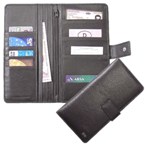 Fontana Document Holder - Black