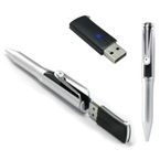 Techstream Usb Pen - Silver 2 gig