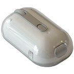 Paris Wireless Optical Mouse - White