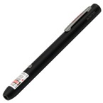 Green Laser Pointer - Black Green Laser Pointer - Black