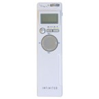 Princeton Laser Presenter - White