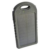 Solar Powerbank