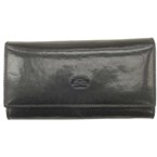 Tony Perotti Purse - Black