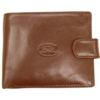 Tony Perotti Tab Wallet - Tan