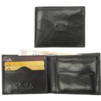 Tony Perotti Wallet - Black