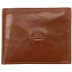 Tony Perotti Wallet - Tan