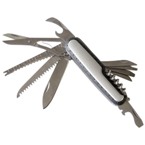 Arctica Multi-Tool - Silver