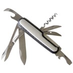 Atria Multi-Tool - Silver