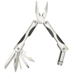 Harvey Multi-Tool - Silver