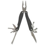 Maya Multi-Tool - Black