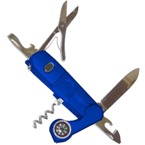 Sentry Multi-Tool - Blue