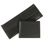 Tumi Wallet - Black