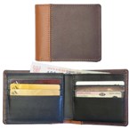 Adventure Wallet - Black