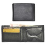 Franklin Wallet - Black