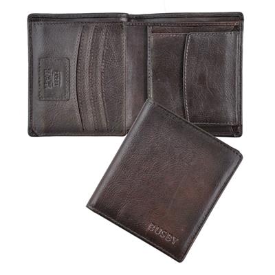 Washed Havanna Mens Wallet