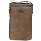 Explorer Wine Cooler - Brown