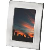 Metal Photo Frame - Satin finish - Satin