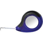 3M Tear Drop Tape Measure - With rubber non-slip grip - Blue