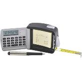 Mr Toolman Tape Measure - Includes:Tape measure ,Calculator ,No