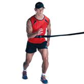 BRT Agility Evasion Belt - Avail in: Black