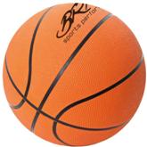 BRT Basketball Ball - Avail in: Orange