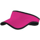 BRT Speed Visor - Avail in: Navy/Black, Black/Black, Pink/Black,