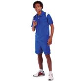 BRT Econo Golfer - Avail in: Navy/White, Black/White, Bottle/Whi