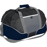 BRT Econo Kit Bag - Avail in: Red, Bottle, Navy, Black, Royal