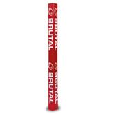 Brutal PVC Corner Flag - Avail in: Red/White