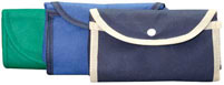 Candice Non woven fold-up - Available in Black, Navy, Royal Blue