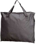 Anshaaf denier all purpose shopper - Avail in Black or Navy