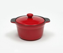 Microstoven Round Mini Casserole 300Ml Rd - Min Orders Apply Microstoven Round Mini Casserole 300Ml Rd - Min Orders Apply