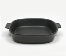Maxwell & Williams Microstoven Square Baker 27Cm Blck - Min Orde Maxwell & Williams Microstoven Square Baker 27Cm Blck - Min Orde