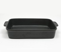 Maxwell & Williams Microstoven Lasagne 35.5 Black - Min Orders A Maxwell & Williams Microstoven Lasagne 35.5 Black - Min Orders A