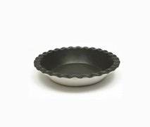 Maxwell & Williams Microstoven Pi Dish White 27Cm - Min Orders A Maxwell & Williams Microstoven Pi Dish White 27Cm - Min Orders A