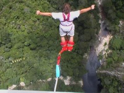 Bloukrans Bungy Jump Bloukrans Bungy Jump