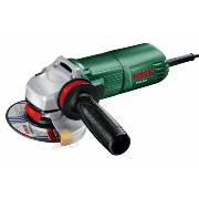 Bosch Angle Grinder PWS 6 - 670W, 115mm, clic guard, std handle, Bosch Angle Grinder PWS 6 - 670W, 115mm, clic guard, std handle,