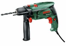 Bosch Impact Drill PSB 650 RE - Compact - 650 W, 14/12/30 masonr Bosch Impact Drill PSB 650 RE - Compact - 650 W, 14/12/30 masonr