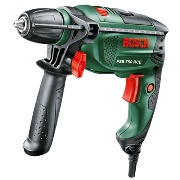 Bosch Impact Drill PSB 750 RCE - Compact - 750 W, 14/12/30 mason Bosch Impact Drill PSB 750 RCE - Compact - 750 W, 14/12/30 mason