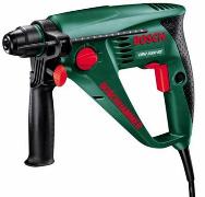 Bosch Rotary Hammer PBH 2000 RE - Pneum. hammer 550W, 1.5 Joule, Bosch Rotary Hammer PBH 2000 RE - Pneum. hammer 550W, 1.5 Joule,