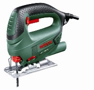 Bosch Jig Saw PST 700 E Compact - 530W Variable speed, 70/4 mm w Bosch Jig Saw PST 700 E Compact - 530W Variable speed, 70/4 mm w