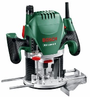 Bosch Router POF 1400 ACE - Precision Plunge Router - 1400W, 110 Bosch Router POF 1400 ACE - Precision Plunge Router - 1400W, 110