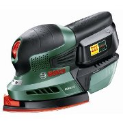 Bosch PSM 18 Li - Lithium Ion Cordless Multi Sander 18V Bosch PSM 18 Li - Lithium Ion Cordless Multi Sander 18V