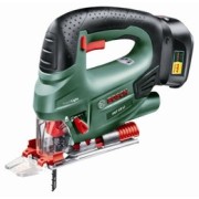 Bosch PST 18 Li - Lithium Ion Cordless Jigsaw 18V Bosch PST 18 Li - Lithium Ion Cordless Jigsaw 18V