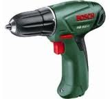 Bosch Cordless PSR 10,8 Li - Lithium Ion Drill-Driver 10.8V 1.3 Bosch Cordless PSR 10,8 Li - Lithium Ion Drill-Driver 10.8V 1.3