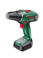 Bosch Cordless PSR 18 LI-2 Upgrade - Lithium Ion Drill-Driver 1 Bosch Cordless PSR 18 LI-2 Upgrade - Lithium Ion Drill-Driver 1