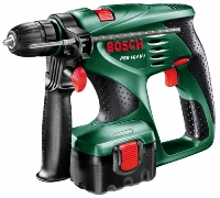 Bosch Cordless PSB 14.4V-I - As effective as 650W corded I/Drill Bosch Cordless PSB 14.4V-I - As effective as 650W corded I/Drill