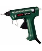 Bosch Glue Gun PKP 18E - Capacity 20gr/min, glue stick diam 20mm Bosch Glue Gun PKP 18E - Capacity 20gr/min, glue stick diam 20mm