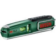 Bosch Measuring tool PLL 5 - Pocket laser pen, 5m line, with fle Bosch Measuring tool PLL 5 - Pocket laser pen, 5m line, with fle
