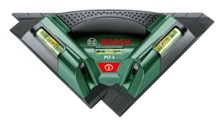 Bosch Measuring tool PLT 2 - Tile laser, 2 line laser Bosch Measuring tool PLT 2 - Tile laser, 2 line laser